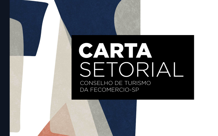 Turismo brasileiro: Crescimento sólido enfrenta novos desafios em 2026