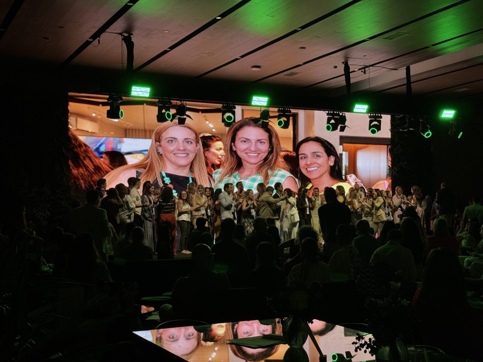 Turismo de Luxo: Rio de Janeiro Sede do Immersion 2026 com Embark Beyond