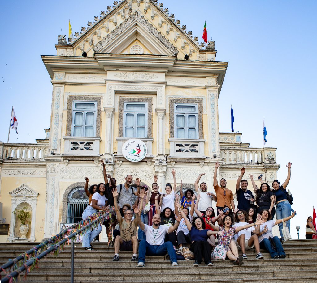 Turismo na Leopoldina: Redefinindo Olhares Além da Zona Sul do Rio