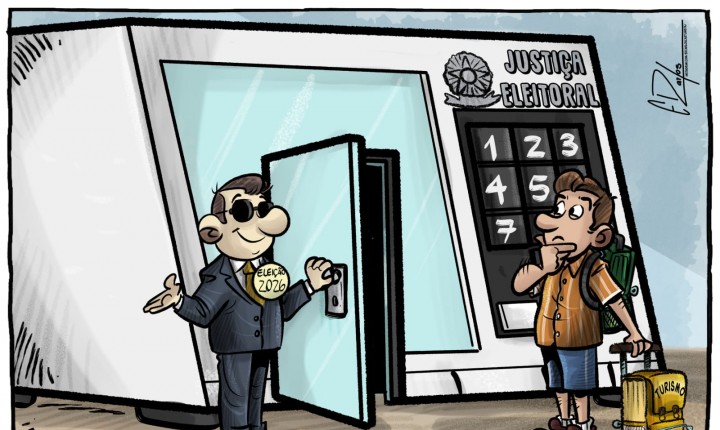 Turismo no Brasil: Uma Necessidade de Estratégia Clara nas Eleições