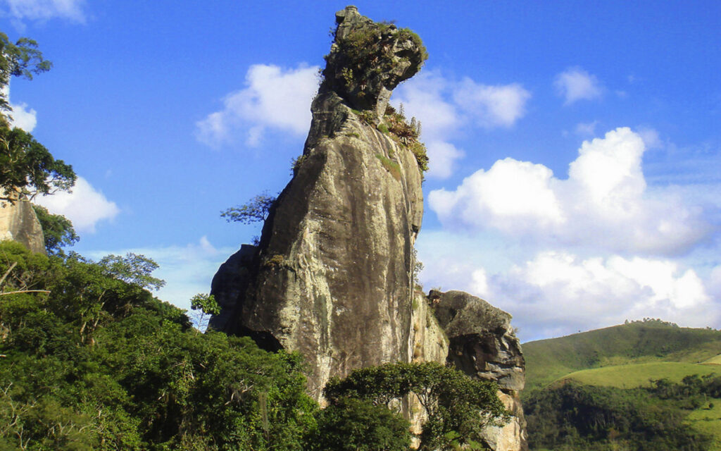 Turismo no Interior Fluminense: Um Caminho Promissor para a Economia