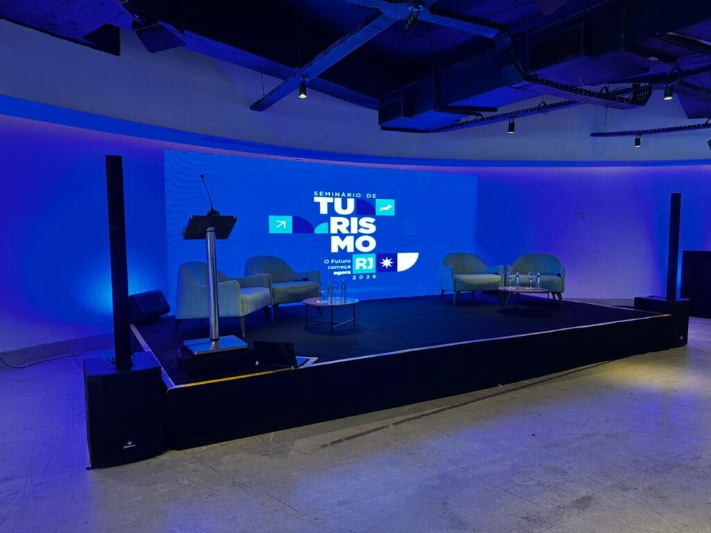 Turismo no RJ: Perspectivas de Crescimento e Projeções até 2027