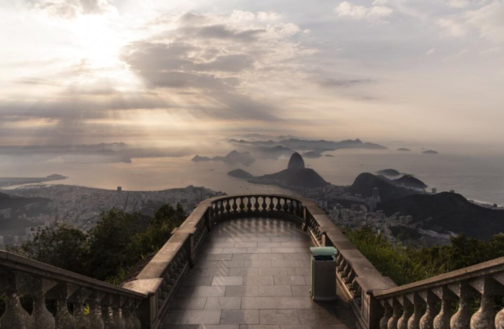 Turismo no Sudeste: O Crescimento do Fluxo de Viajantes em 2024