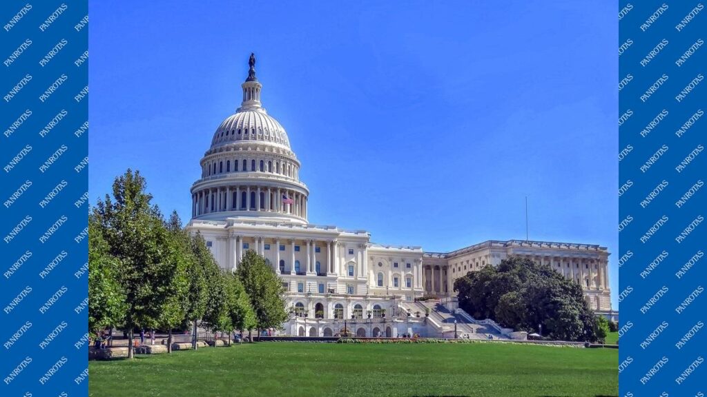 Turismo Receptivo dos EUA Exige Ação do Congresso Contra Custos em Alta Turismo Receptivo dos EUA Exige Ação do Congresso Contra Custos em Alta