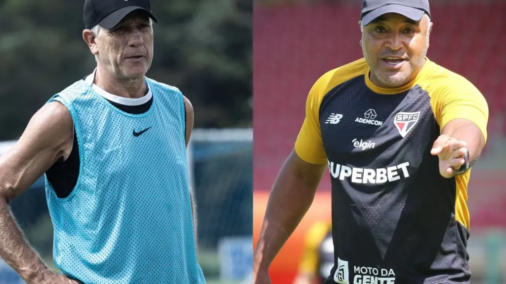 Vasco e São Paulo se enfrentam em busca de superação no Brasileiro