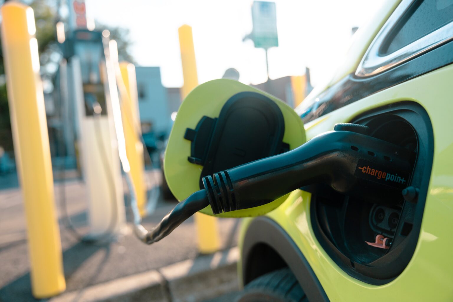 Veículos Elétricos: Uma Oportunidade para Melhores Empregos no Brasil