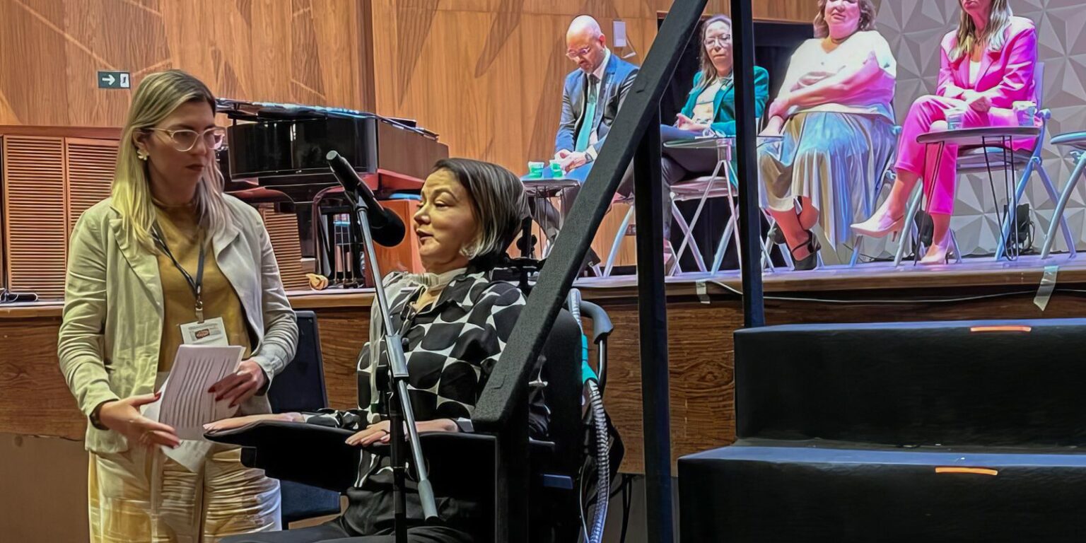 Vereadora Luciana Novaes Morre aos 42 Anos, Após Trajetória Marcada por Superação