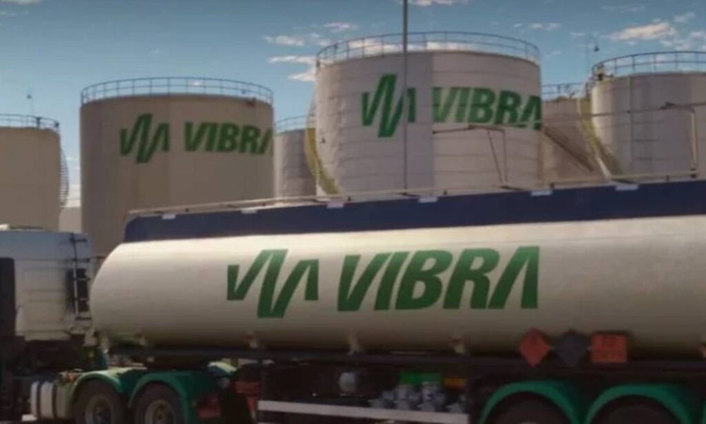 Vibra se Junta ao Programa de Subvenção de Diesel do Governo Federal Vibra se Junta ao Programa de Subvenção de Diesel do Governo Federal