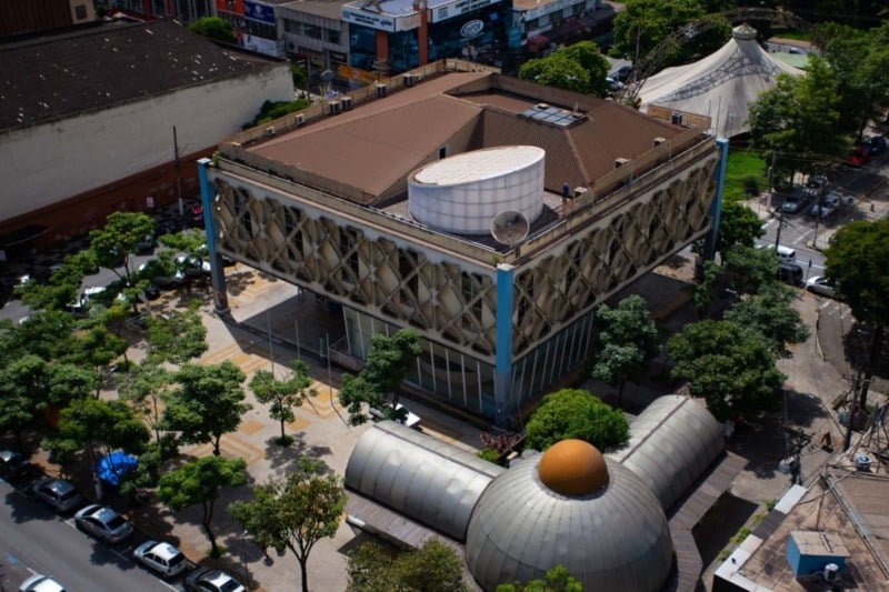 Volta Redonda Lança o 2º Circuito das Artes: Um Mergulho na Cultura Local