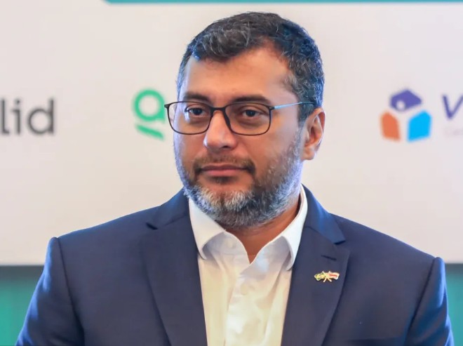 Wilson Lima Renuncia ao Governo do Amazonas: Uma Nova Etapa na Política Local