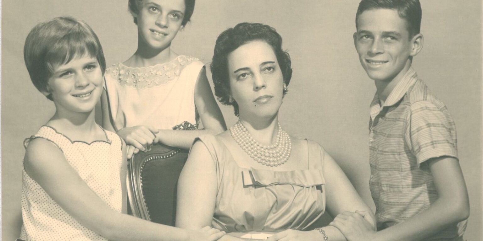 Zuzu Angel: Maternidade como Arma Política Contra a Ditadura