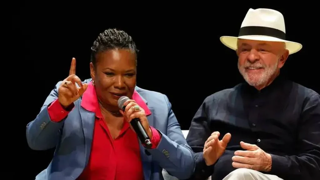 Lula defende a cultura como política de Estado para ampliar horizontes culturais