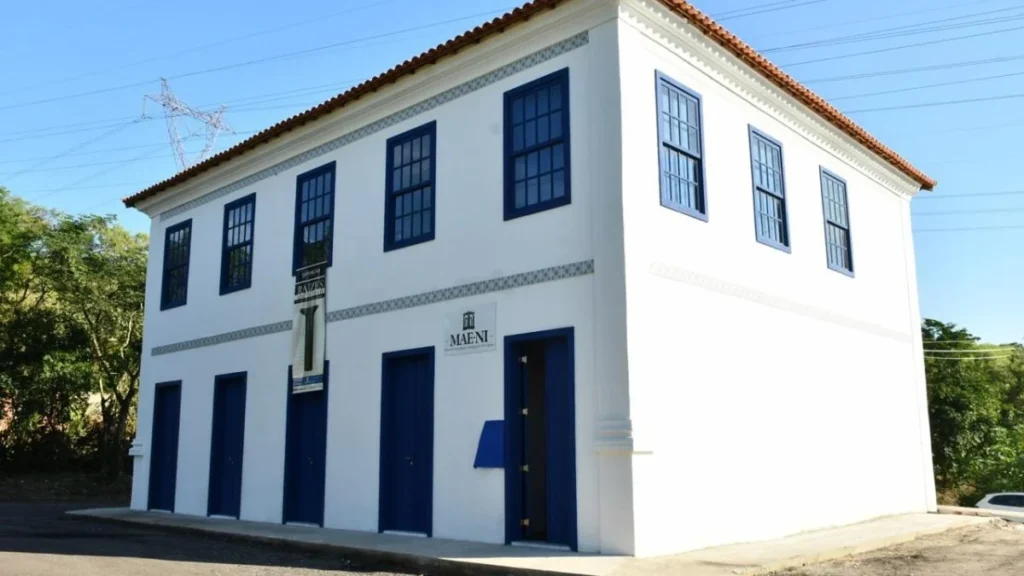 Nova Iguaçu cria Superintendência de Museus para fortalecer a cultura