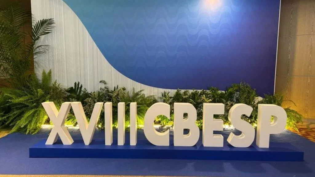 18ª Edição do Congresso Brasileiro da Educação Superior Particular Inicia no Rio de Janeiro com Foco