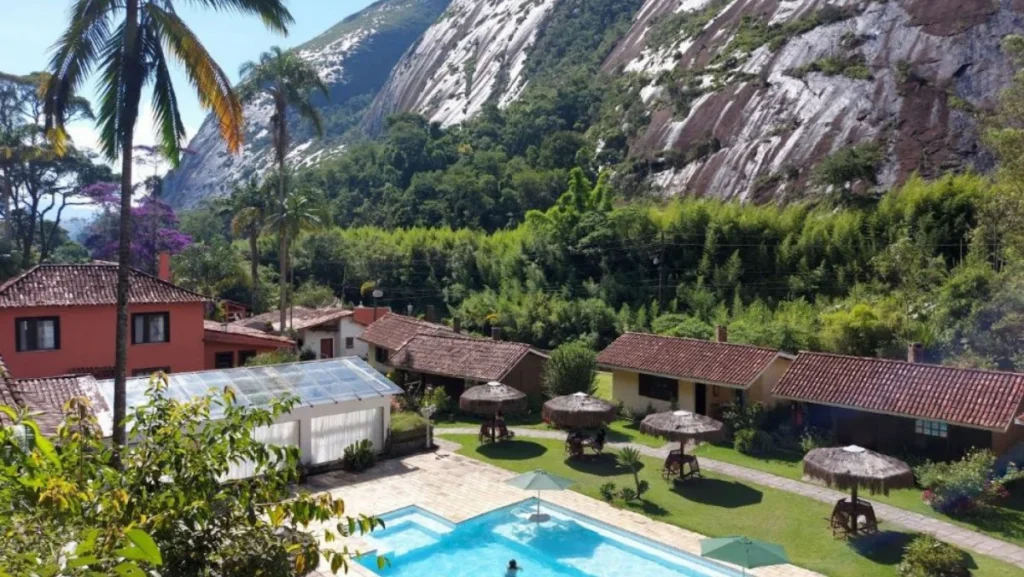 Corpus Christi impulsiona turismo em Petrópolis com 85% de ocupação hoteleira