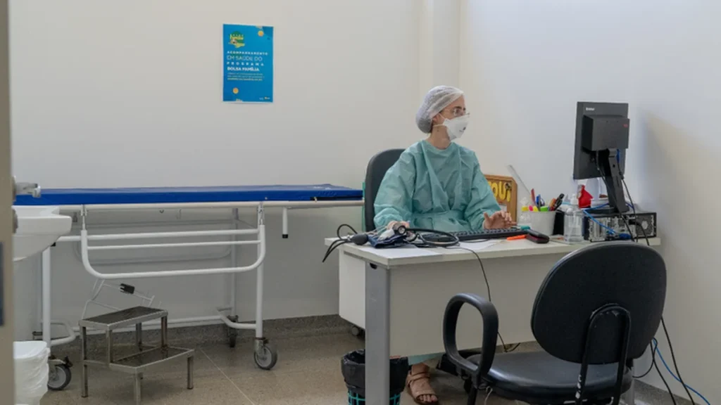 Internet e Telemedicina vão modernizar 231 UBS no Rio para melhorar atendimento em 2024