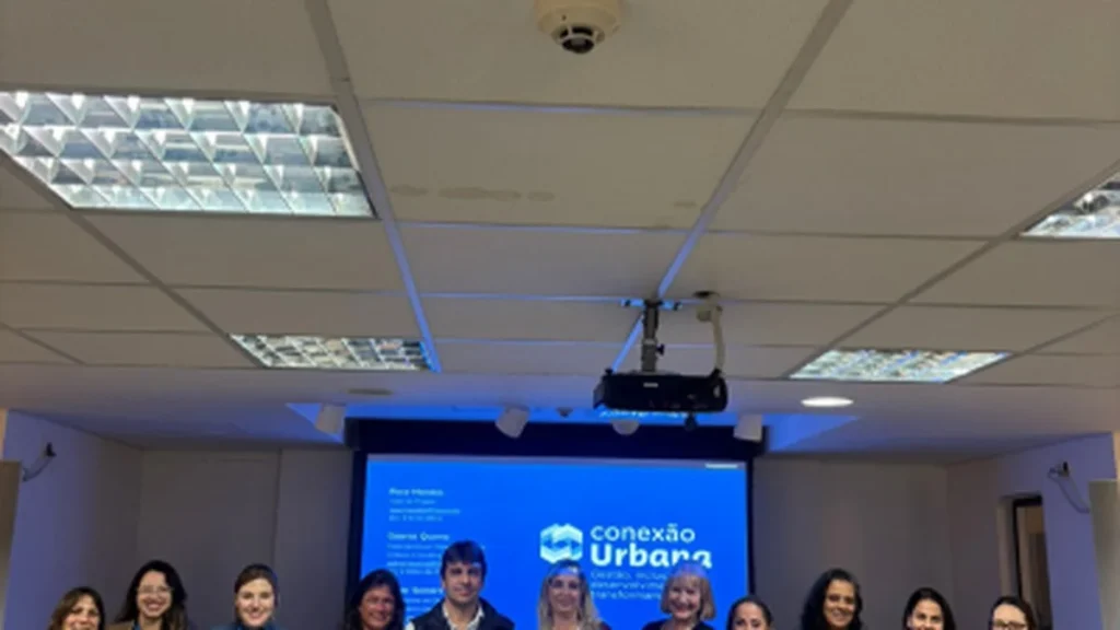 Petrópolis Avança com Projeto Nacional para Desenvolvimento Urbano Sustentável e Inclusão Produtiva