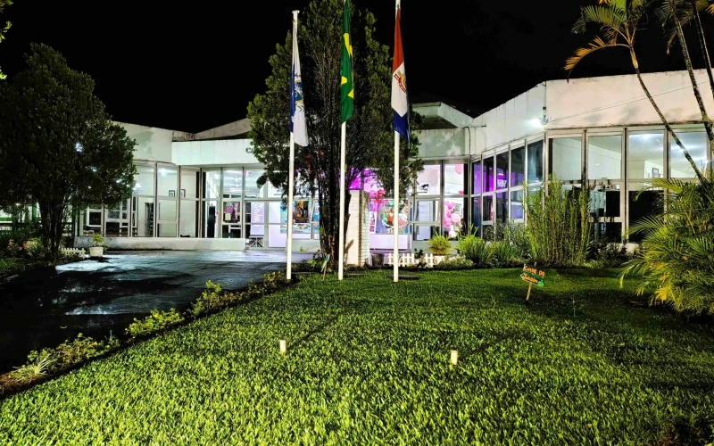 43º Salão de Aniversário da Soarte: Celebração Cultural em Teresópolis