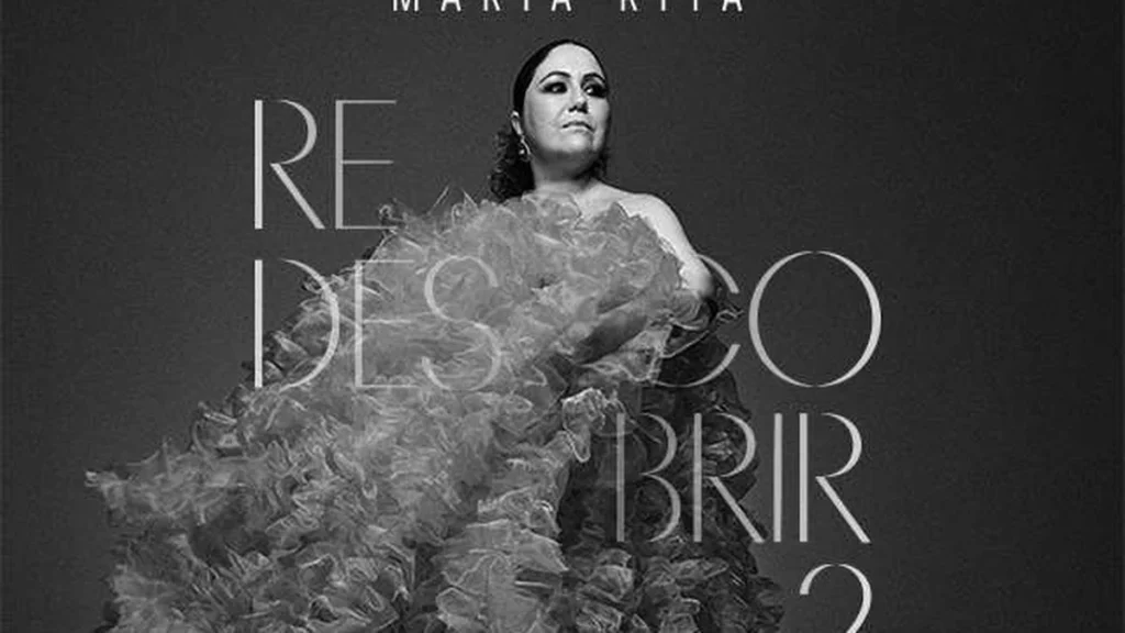 Maria Rita no Rio de Janeiro em 2026: Redescobrir Vol. 2 e a Reinvenção da Música Brasileira