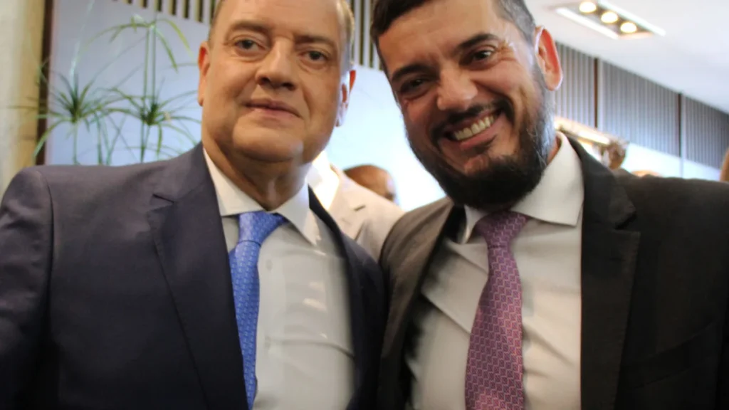 Intervenção do STF Complica PL e Aproxima Eduardo Paes da Vitória no 1º Turno no Rio Intervenção do STF Complica PL e Aproxima Eduardo Paes da Vitória no 1º Turno no Rio
