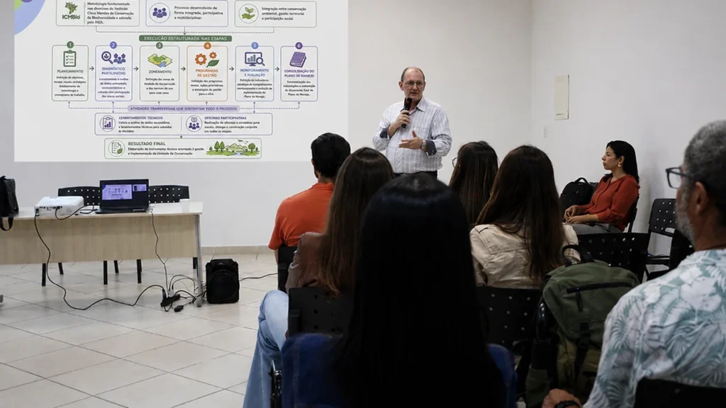 Niterói entrega Plano de Manejo da APA dos Morros da Guanabara consolidando proteção ambiental