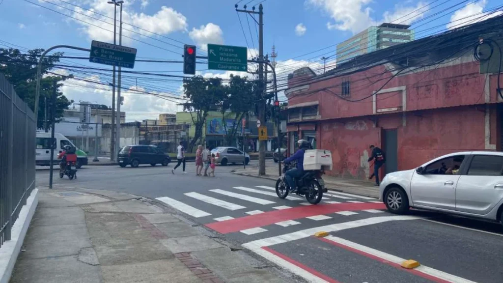 Acidentes de trânsito e saúde pública no Rio de Janeiro