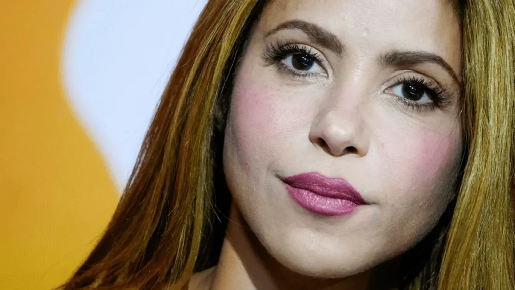 Shakira enfrenta dificuldades antes de show em Copacabana