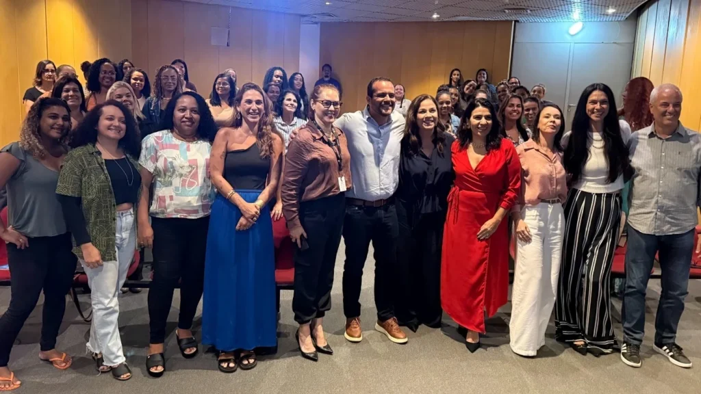 Niterói lança projeto para qualificação de mulheres no turismo