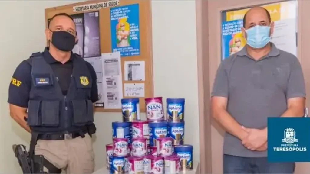 Análise da qualidade da água em Teresópolis revela fontes impróprias para consumo