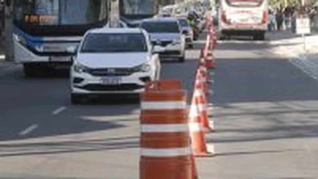 São Gonçalo prepara esquema especial de trânsito para Corpus Christi 2026 com mudanças no Centro São Gonçalo prepara esquema especial de trânsito para Corpus Christi 2026 com mudanças no Centro