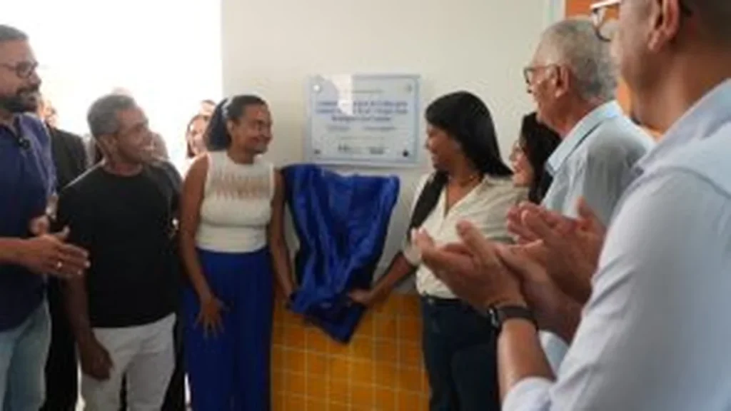 São Gonçalo amplia vagas com nova creche em tempo integral no Jardim Miriambi
