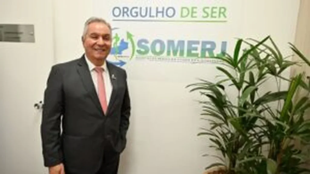 Nova sede da SOMERJ reforça associativismo médico no Rio de Janeiro com modernização e integração Nova sede da SOMERJ reforça associativismo médico no Rio de Janeiro com modernização e integração