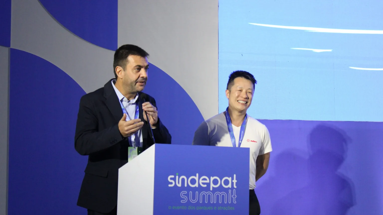 7º Sindepat Summit discute futuro dos parques turísticos no Rio