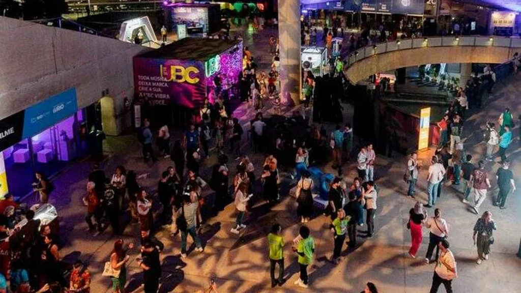 Porto Alegre leva maior delegação de empreendedores à Rio2C para impulsionar economia criativa