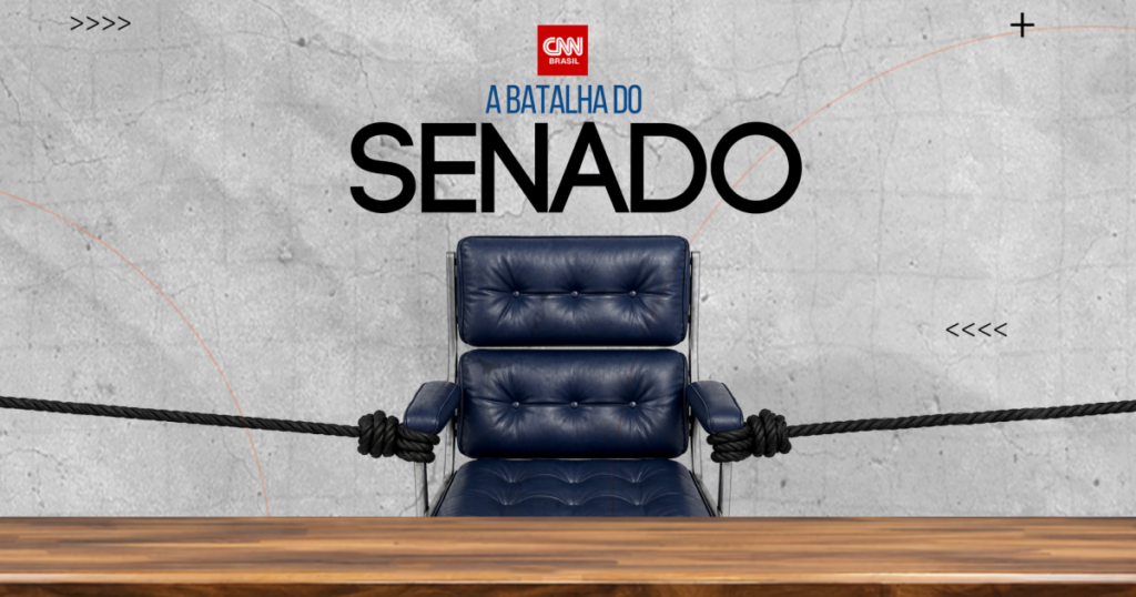 A Batalha do Senado: A Nova Era de Protagonismo Político no Brasil