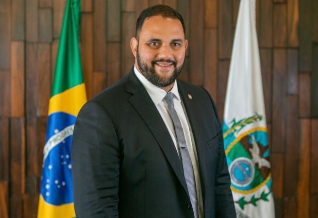 Alerj Decide Excluir Gabinete de Thiago Rangel Após Prisão pela PF