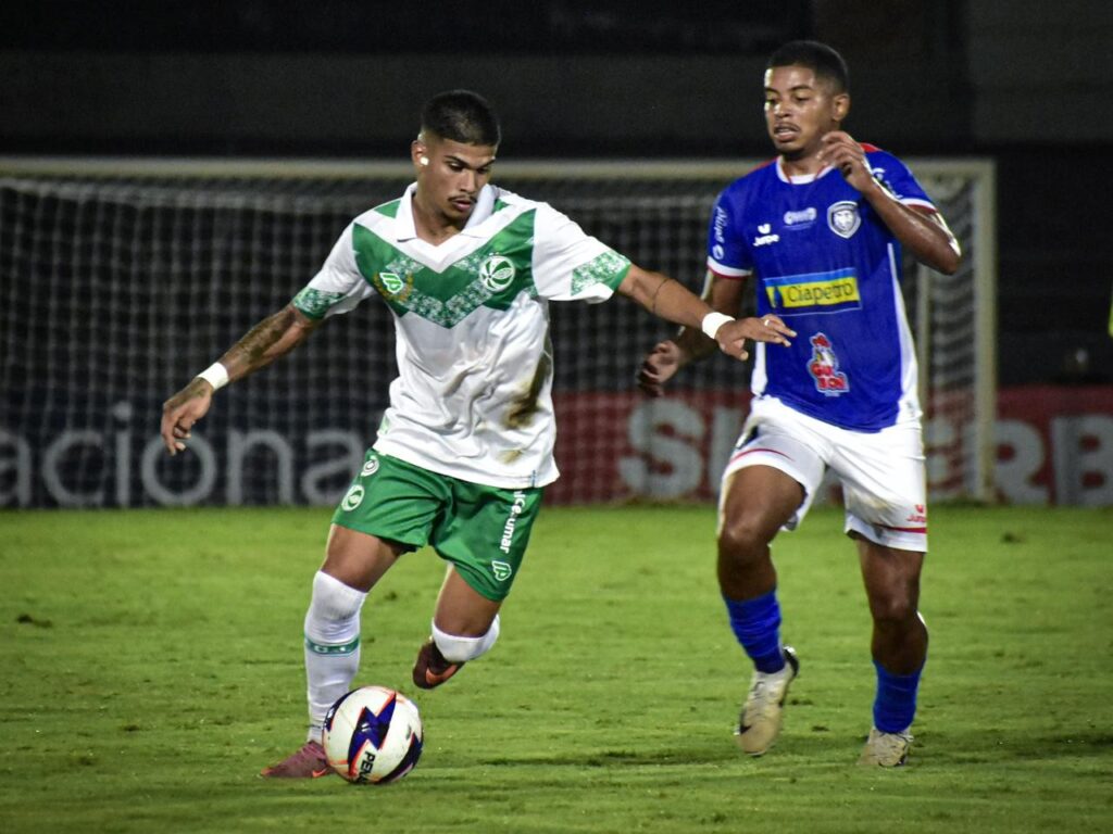 Análise: Juventude Enfrenta Temporada Difícil e Sul-Sudeste Deixa Balanço Negativo