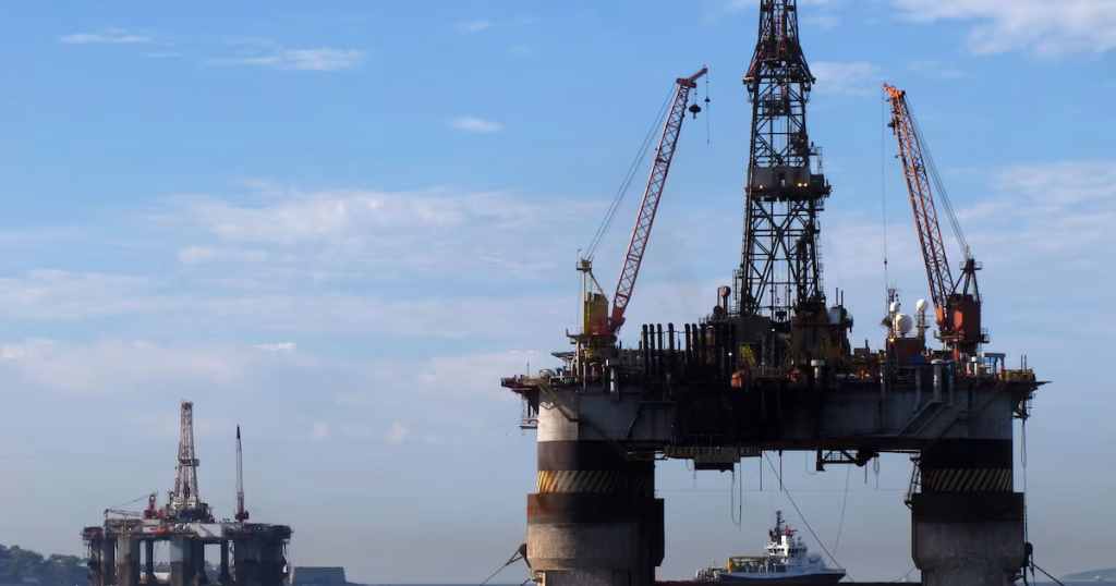 Araruama Se Tornou Bilionária com Royalties do Petróleo, Mas Preocupa-se com Futuro Incerto
