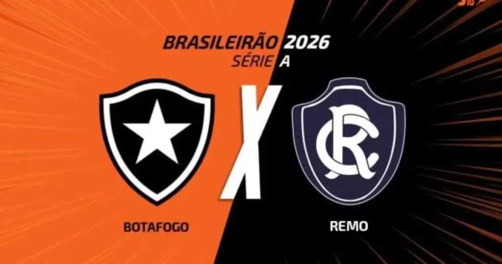 Botafogo x Remo: Confronto Imperdível Neste Sábado - Acompanhe Ao Vivo
