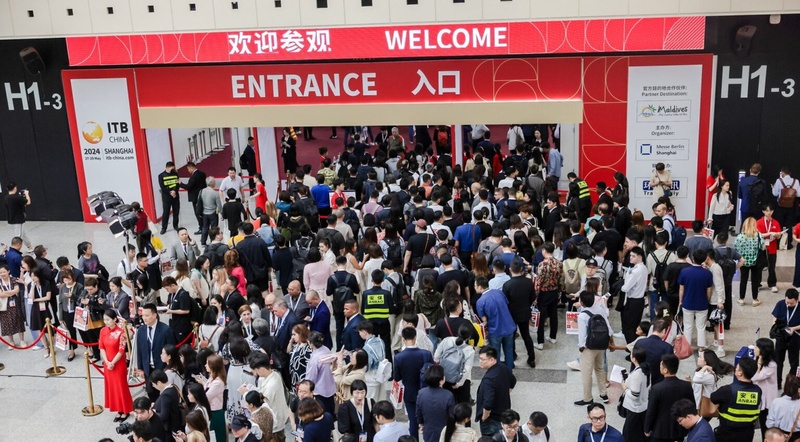 Brasil Investe em Turismo Chinês com Isenção de Vistos e Crescimento de 130% nas Buscas Brasil Investe em Turismo Chinês com Isenção de Vistos e Crescimento de 130% nas Buscas