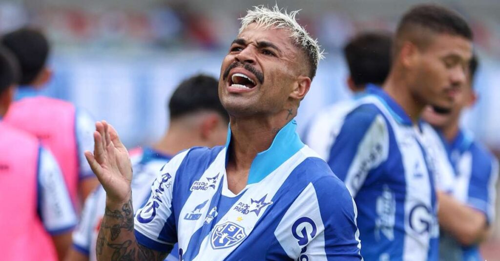 Caxias x Paysandu: Confronto Imperdível na Série C com 100% de Aproveitamento