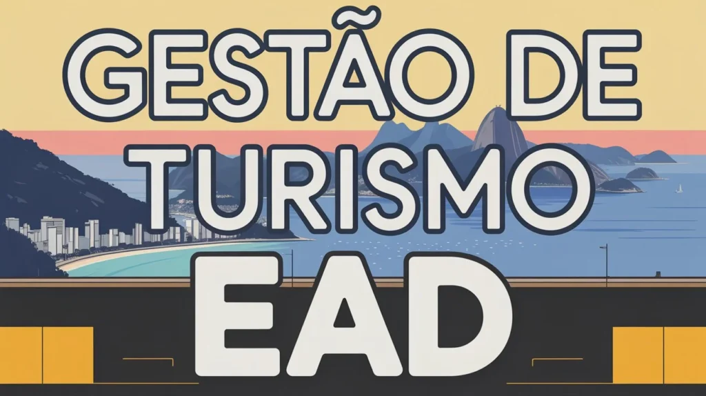 CEFET/RJ Lança 250 Vagas Gratuitas para Graduação em Gestão do Turismo em 2026