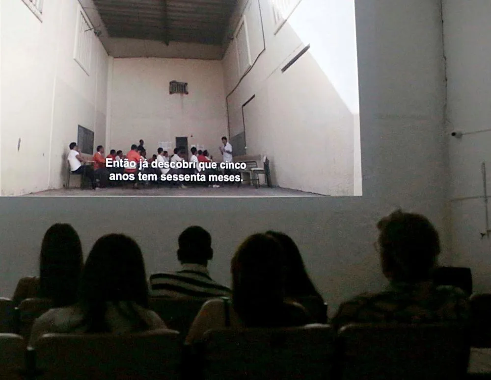 Cine que Une: Curitiba em Destaque com Filmes do Paraná e Foz do Iguaçu