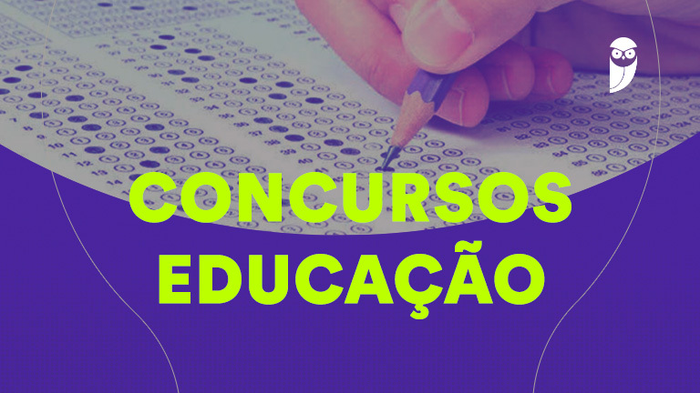 Concursos na Educação em 2026: Mais de 24 mil Oportunidades Abertas!