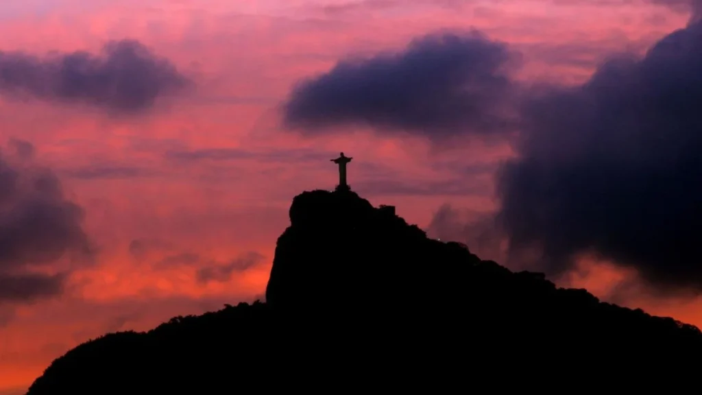 Previsão do Tempo no Rio de Janeiro: Fim de Semana com Tempo Firme Após Dias Chuvosos