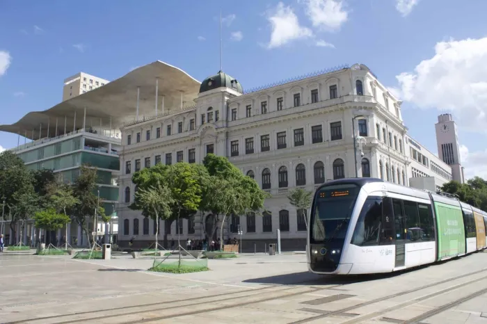 Cultura e Educação: A Conexão no Museu de Arte do Rio em 2026