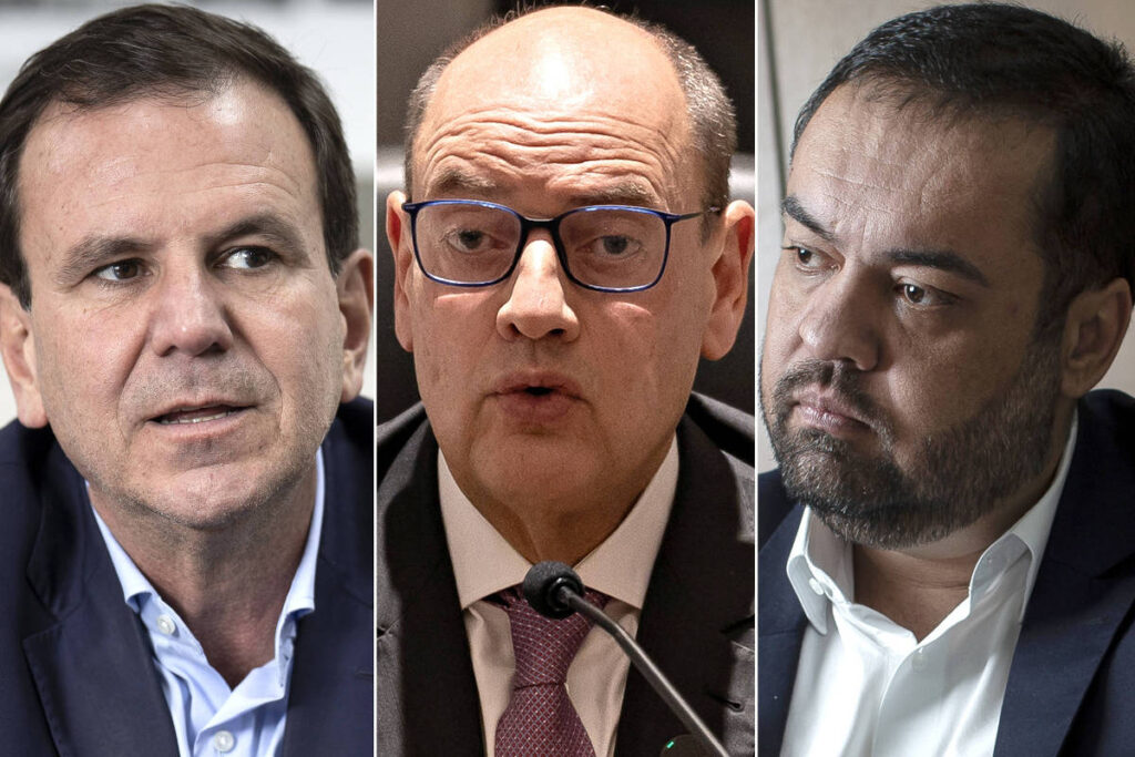 Desembargador Ricardo Couto e a Neutralidade Política no Rio: Encruzilhada entre Paes e Castro