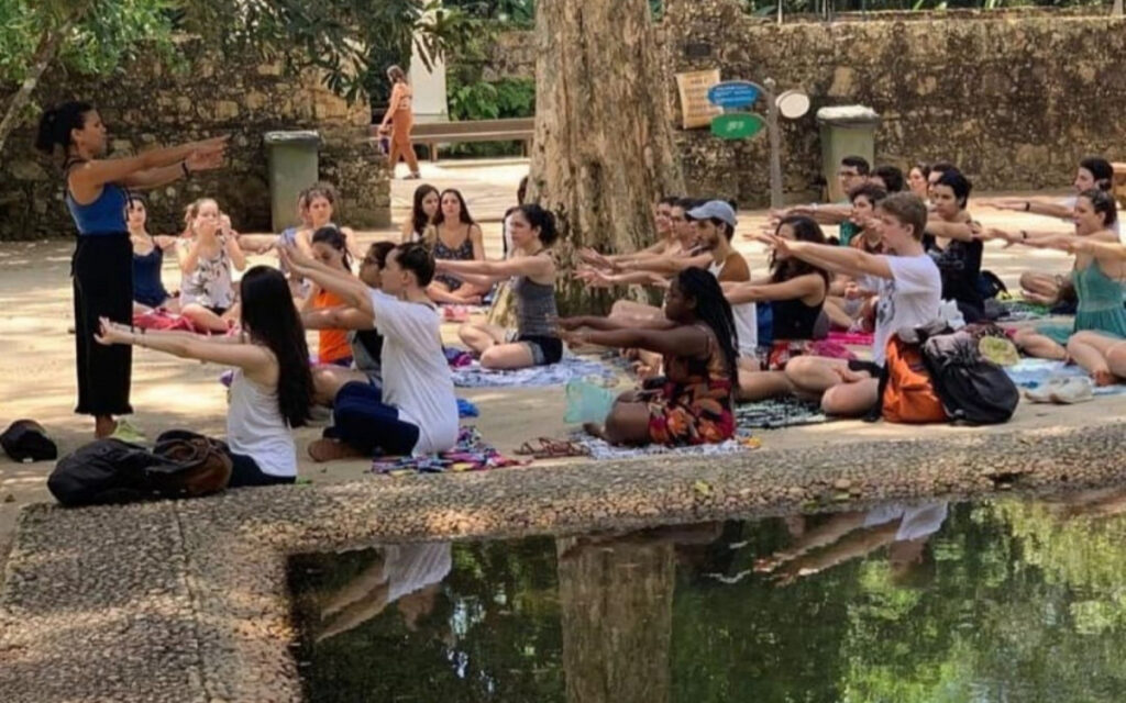 Dia Mundial do Silêncio: Como a Pausa se Torna Essencial para a Saúde no Rio de Janeiro