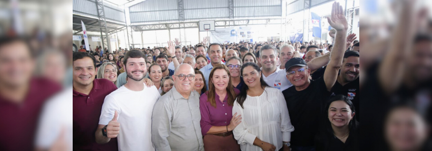 Educação Por Todo o Pará: A Caravana que Fortalece a Rede Pública em Capanema