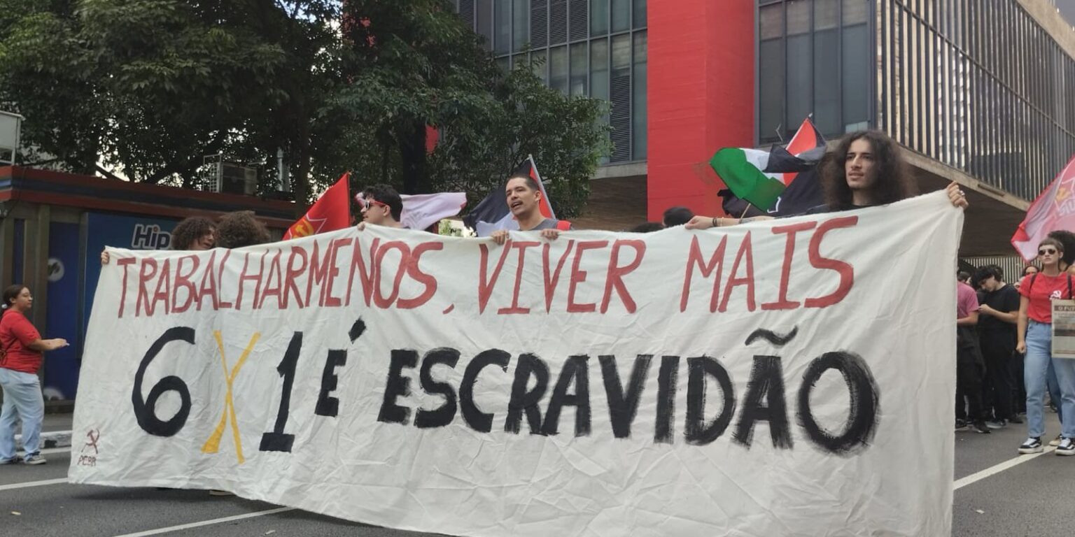 Fim da Escala 6x1: A Luta por Mais Tempo para a Família